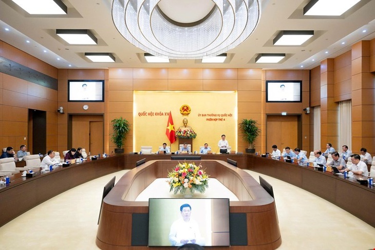 Đề xuất cơ chế đặc thù xử lý vi phạm kinh tế, bảo vệ cán bộ dám nghĩ, dám làm - Ảnh 1.