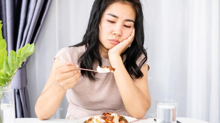 Thận bị tổn thương ảnh hưởng đến dinh dưỡng như thế nào? - Ảnh 1.