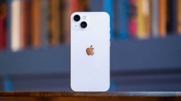 iPhone 13 cũ cho học tập, làm việc, và sức khỏe số- Ảnh 1.