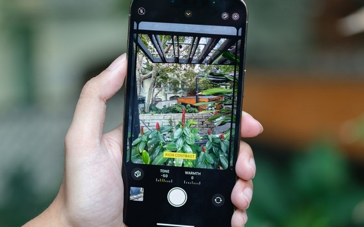 iPhone 13 cũ cho học tập, làm việc, và sức khỏe số- Ảnh 2.