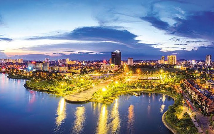 Quy hoạch chung đô thị Bắc Ninh phủ kín toàn bộ 99 đơn vị hành chính cấp xã - Ảnh 3.