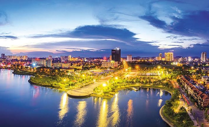 Chính phủ phê duyệt quy hoạch đô thị Bắc Ninh đến năm 2050- Ảnh 1.
