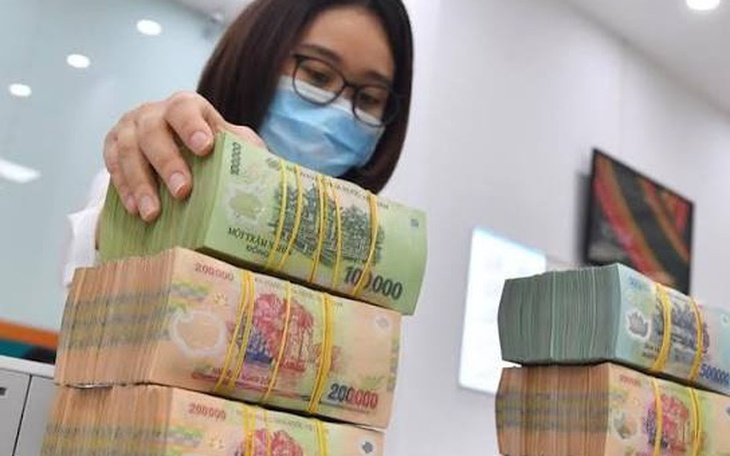 Dự kiến trình Trung ương đề án cải cách chính sách tiền lương, BHXH - Ảnh 2.