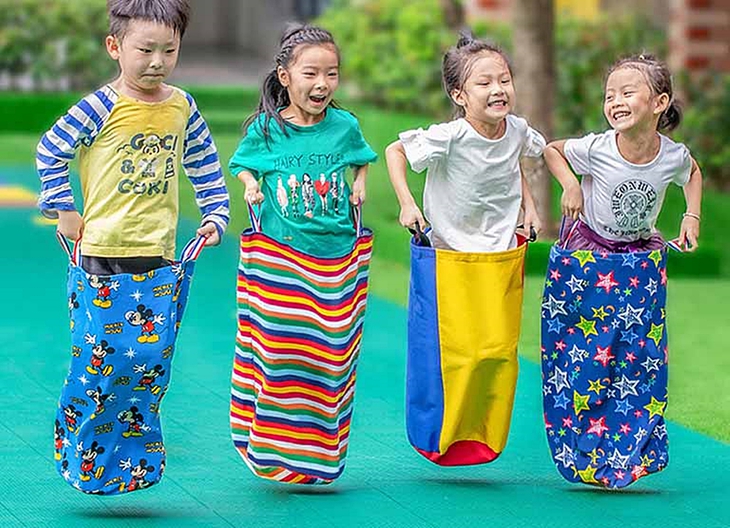 Không thể xem nhẹ tình trạng giới trẻ thiếu vận động- Ảnh 3.