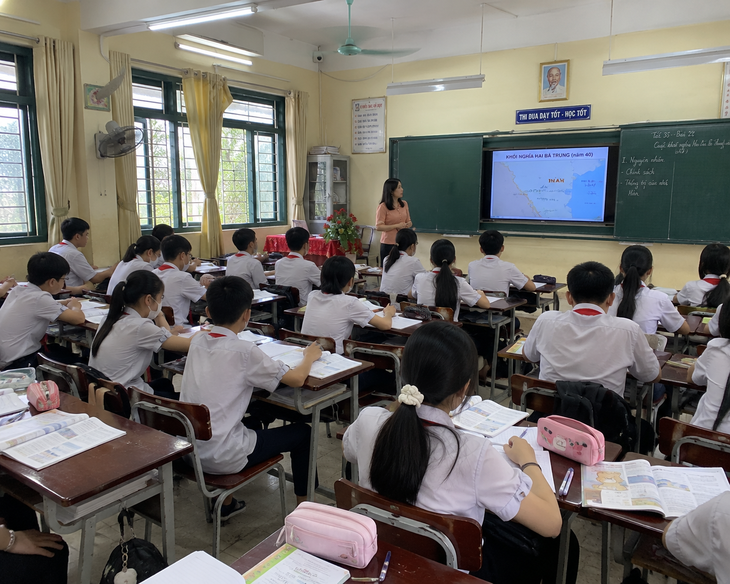 Những tai nạn thương tích thường gặp ở học sinh và nguy cơ không thể xem nhẹ - Ảnh 1.