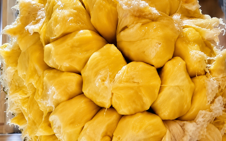 Từ một loại quả dân đã ít được chú ý, thị bất ngờ 'lên ngôi' trở thành xu hướng- Ảnh 4.