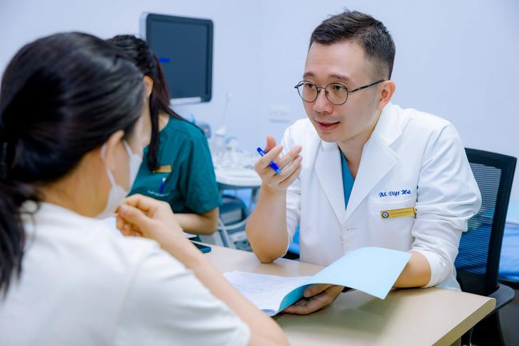 Có nên sàng lọc di truyền trước khi mang thai? - Ảnh 1.