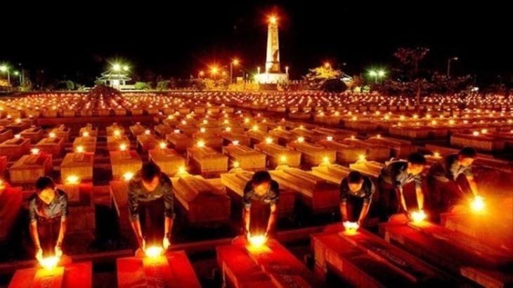 Hướng tới 80 năm Ngày Thương binh - Liệt sĩ: Đề xuất nâng mức trợ cấp, chăm lo toàn diện người có công- Ảnh 1.