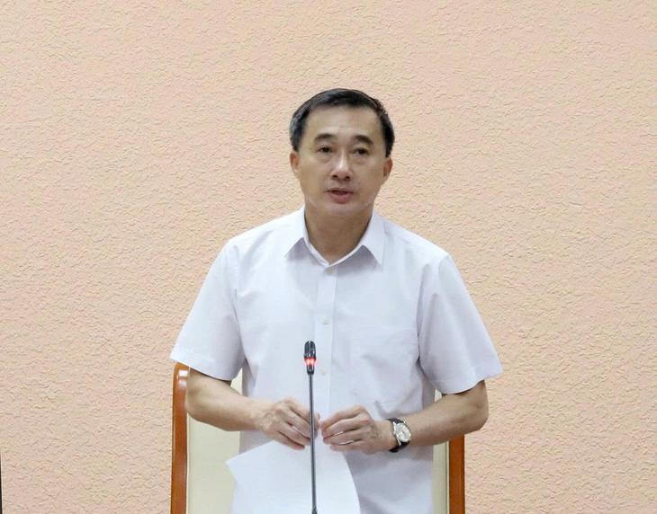 Chương trình quốc gia nâng cao chất lượng khám chữa bệnh phải lấy chuyên môn, người bệnh làm trung tâm- Ảnh 1.