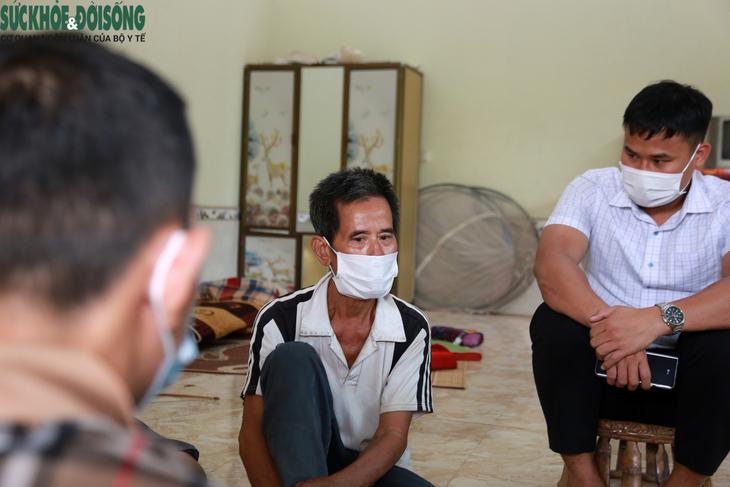Bài 1: Bệnh lao và những gánh nặng đè lên những gia đình nghèo - Ảnh 1.
