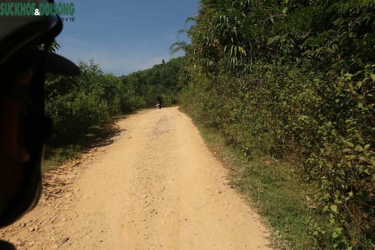 Theo dấu cuộc chiến chống lao ở xứ Nghệ (kỳ 2): Những người đi gõ cửa- Ảnh 1.