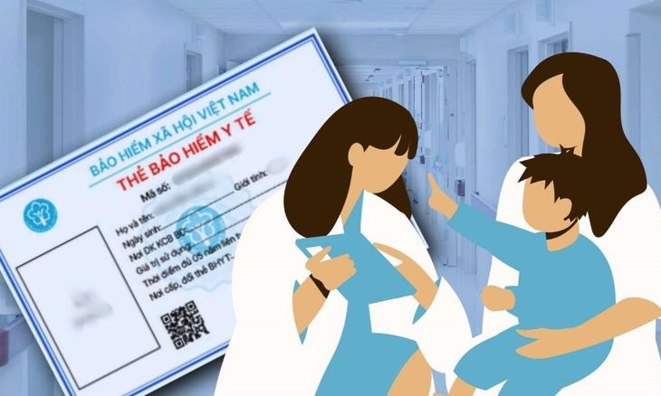 Chính phủ giao chỉ tiêu bao phủ BHYT giai đoạn 2026-2030, hướng tới 100% dân số tham gia- Ảnh 1.