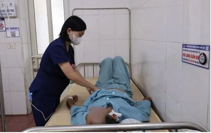 Cảnh báo bệnh Whitmore dễ mắc trong mùa mưa- Ảnh 1.
