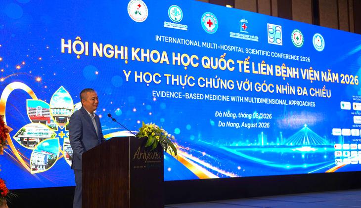 7 bệnh viện kết nối tri thức, nâng chất lượng điều trị- Ảnh 1.