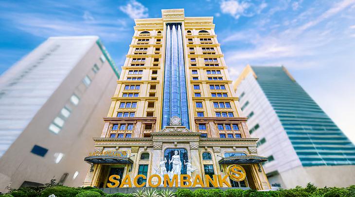 Biến động nhân sự tại Sacombank năm 2026: Thay đổi lãnh đạo gây chú ý - Ảnh 1.