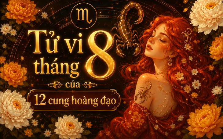 Tử vi 12 cung hoàng đạo hôm nay 3/8 -  chi tiết tử vi 12 chòm sao ngày mới- Ảnh 3.