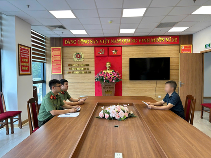 Xử phạt quản trị viên fanpage gần 300.000 người theo dõi vì đăng tin sai sự thật- Ảnh 1.