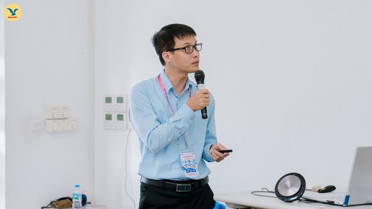 Từ dữ liệu gen đến y học chính xác: 4 nghiên cứu của MEDLATEC ghi dấu ấn tại Hội nghị Di truyền Y học và Hệ gen toàn quốc 2026 - Ảnh 2.
