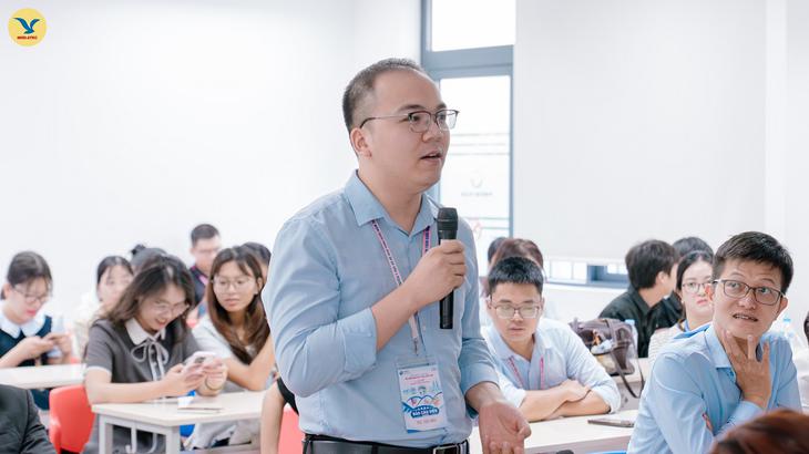 Từ dữ liệu gen đến y học chính xác: 4 nghiên cứu của MEDLATEC ghi dấu ấn tại Hội nghị Di truyền Y học và Hệ gen toàn quốc 2026 - Ảnh 3.