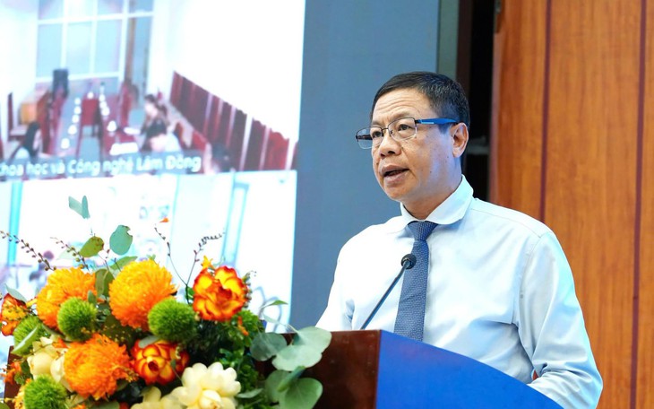 Lương của tổng công trình sư thực hiện nhiệm vụ công nghệ chiến lược có thể lên đến 300 triệu đồng/tháng- Ảnh 3.