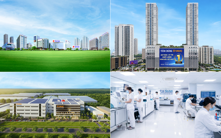 Việt Nam - Australia hợp tác phát triển nền tảng công nghệ y sinh tiên tiến RNA- Ảnh 3.