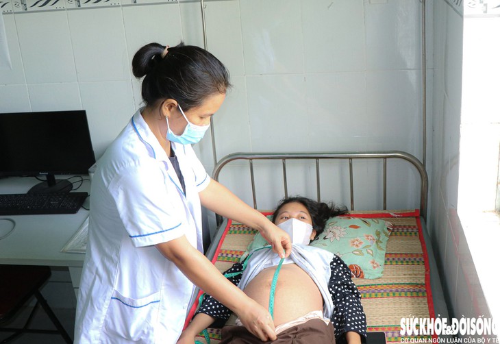 Nâng cao chất lượng chăm sóc sức khỏe người dân vùng đồng bào DTTS ở Khánh Hòa - Ảnh 2.