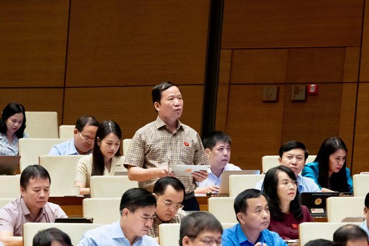 Hòa giải trực tuyến: Tiện lợi nhưng không thể xem nhẹ rủi ro lộ thông tin - Ảnh 3.