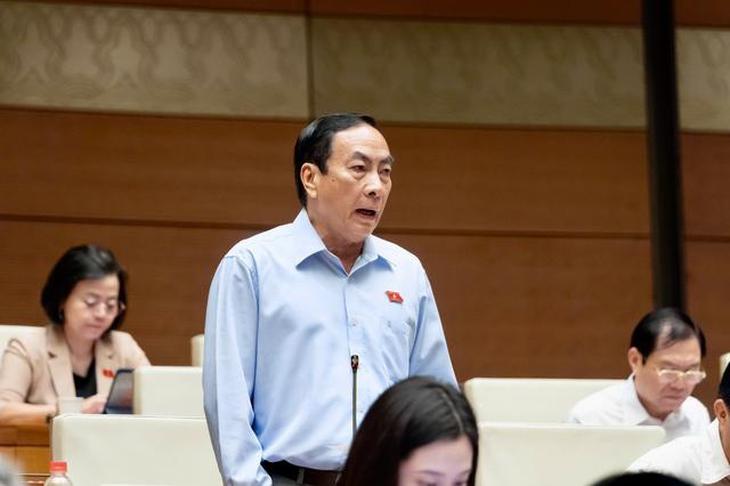 Hòa giải trực tuyến: Tiện lợi nhưng không thể xem nhẹ rủi ro lộ thông tin - Ảnh 4.