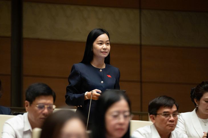 Đề nghị hoàn trả toàn bộ chi phí nếu người lao động không được xuất cảnh - Ảnh 2.