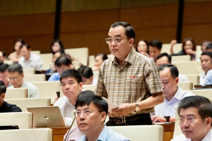 Hòa giải trực tuyến: Tiện lợi nhưng không thể xem nhẹ rủi ro lộ thông tin - Ảnh 2.