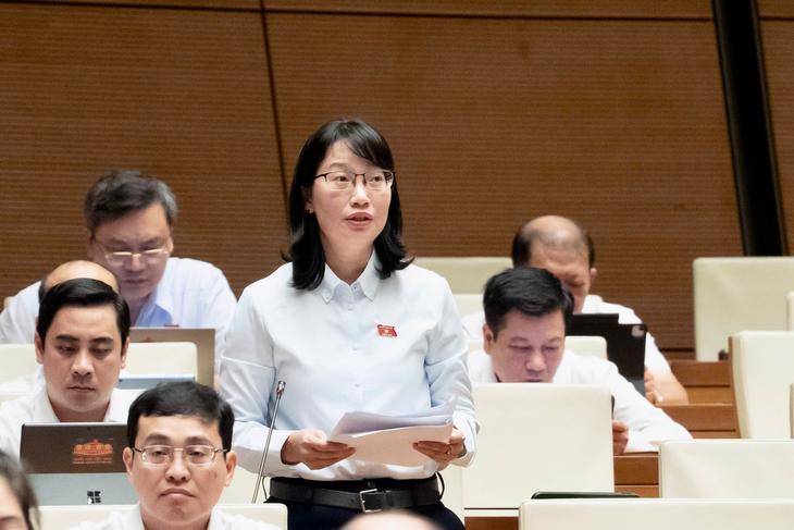 Đề nghị hoàn trả toàn bộ chi phí nếu người lao động không được xuất cảnh - Ảnh 4.