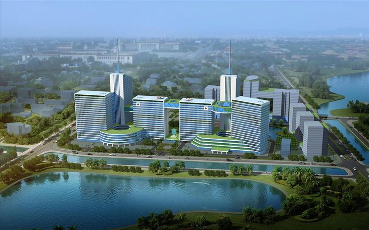 Hà Nội mở rộng điểm tiêm vắc xin dại đến tận xã, phường, người dân được bảo vệ sức khỏe tối đa- Ảnh 3.