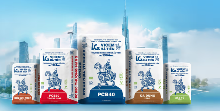 BSC khuyến nghị cổ phiếu HT1 - Ảnh 1.