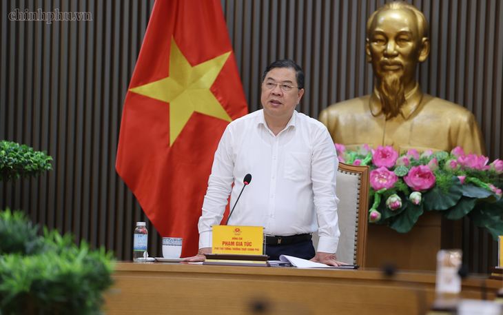 Chỉ đạo của Phó Thủ tướng về đề xuất thí điểm xe ba bánh chạy điện tại một số đô thị lớn- Ảnh 1.