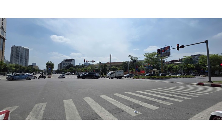 Diễn biến nắng nóng ở miền Bắc những ngày tới - Ảnh 2.
