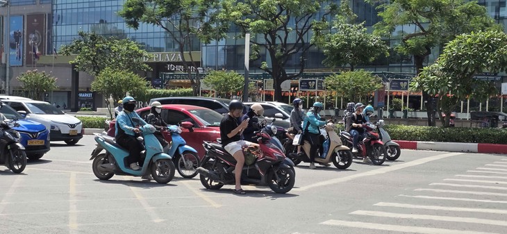Diễn biến nắng nóng ở miền Bắc những ngày tới - Ảnh 1.