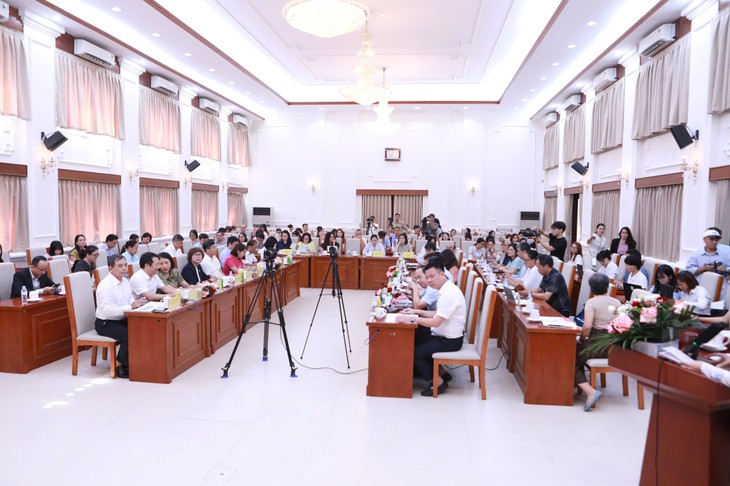 Dinh dưỡng học đường cần được luật hóa, chuẩn hóa và bảo đảm nguồn lực - Ảnh 1.