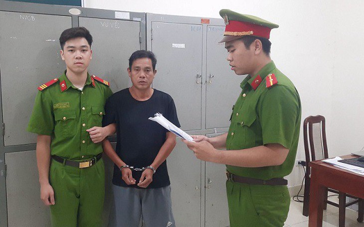 Gây tai nạn chết người, tài xế lái ô tô đi cất giấu rồi bỏ trốn - Ảnh 2.