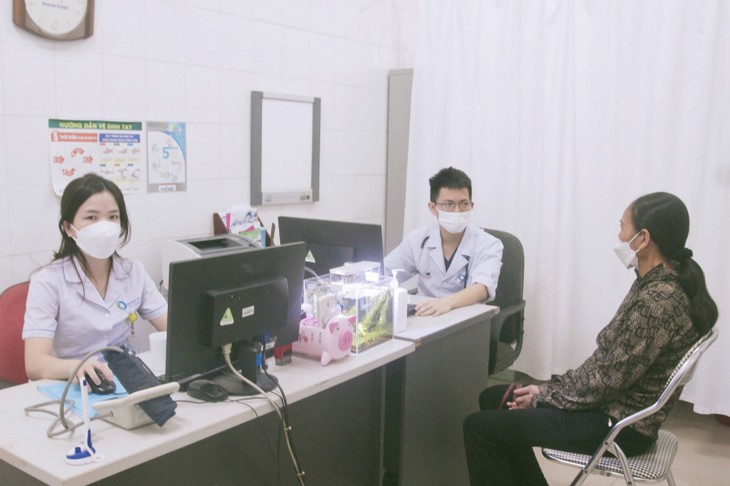 Giao mùa Hè – Thu: Chủ động phòng bệnh, đừng chờ đến khi dịch bùng phát - Ảnh 2.