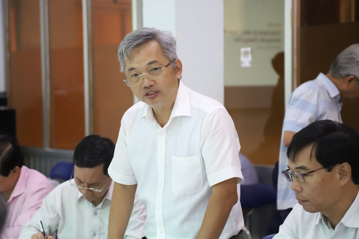 TPHCM dự kiến xây bệnh viện, trung tâm điều dưỡng tâm thần quy mô 2.000 giường- Ảnh 2.