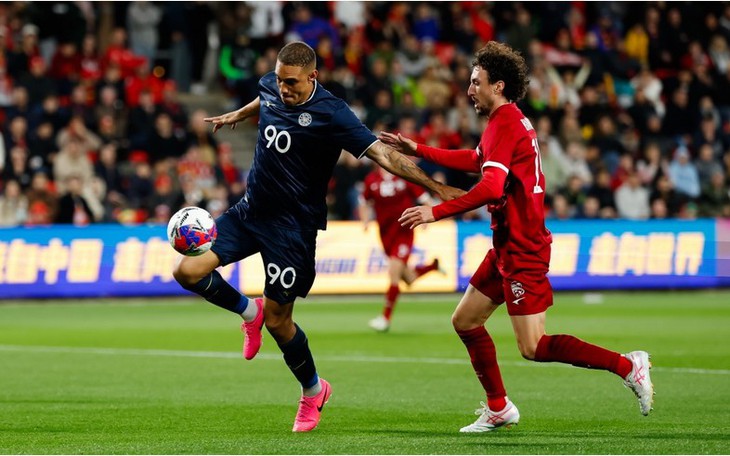 Lịch thi đấu bóng đá hôm nay ngày 12/8 - 13/8: Siêu cúp châu Âu PSG vs Aston Villa- Ảnh 2.