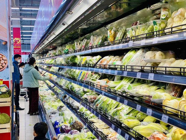 Rau quả Việt Nam 'chinh phục' kỉ lục mới, trong một tháng vượt 1 tỷ USD- Ảnh 1.