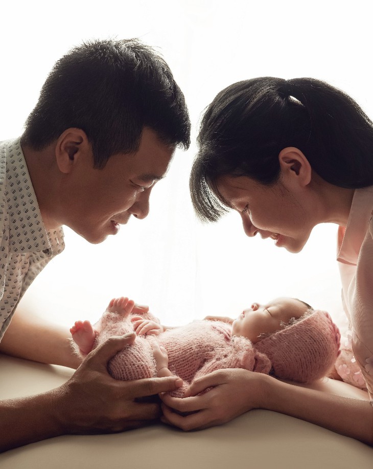 Nhiều bệnh nhân chọn điều trị IVF ngay tại Nha Trang- Ảnh 1.