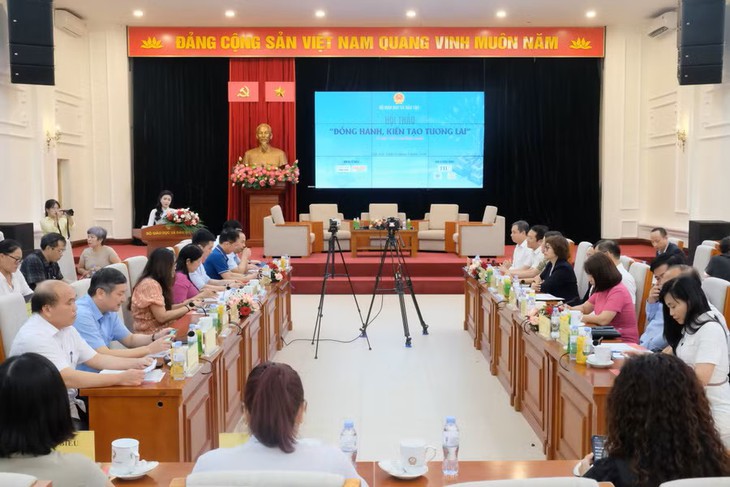 Đột phá nâng cao thể chất thế hệ trẻ từ sức khỏe học đường- Ảnh 2.