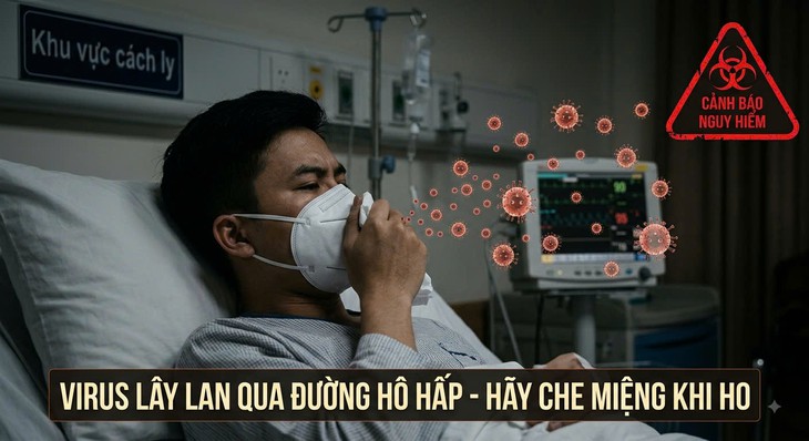 Những trường hợp nào bị bắt buộc chữa bệnh? - Ảnh 1.