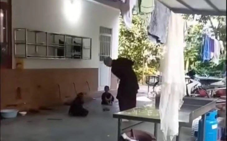 Vụ 5 chú tiểu bị đánh ở chùa Bầu: Người thân Khánh Hòa mong đón cháu về - Ảnh 3.