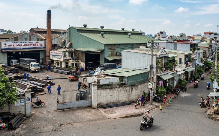 Quan điểm, định hướng về quản lý đất đai của Nhà nước - Ảnh 1.