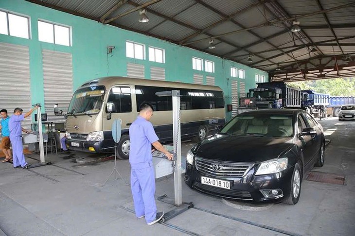 Đề xuất giảm phí trước bạ ô tô, xe máy với người dùng VNeID đủ điều kiện- Ảnh 1.
