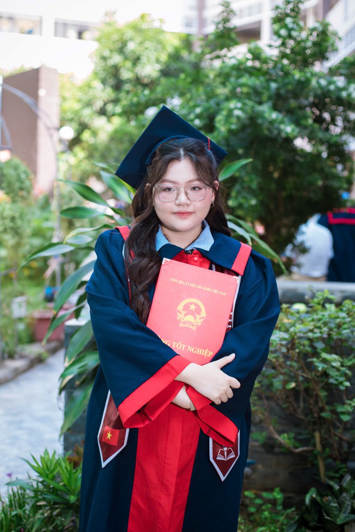 Bí quyết của những thủ khoa đạt 30/30 vào Đại học Y Dược TPHCM - Ảnh 2.