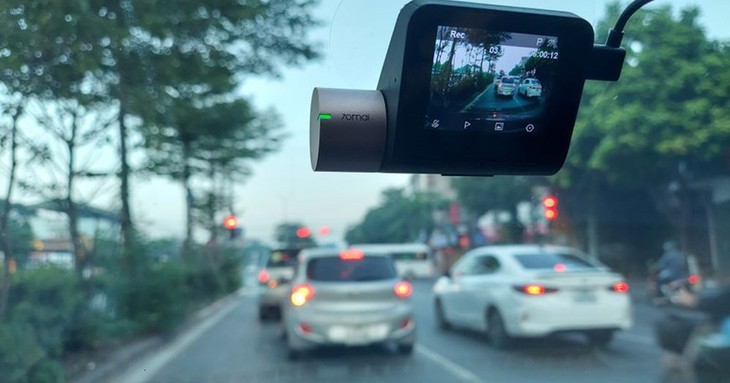 Từ 2027, những phương tiện nào phải truyền dữ liệu từ camera giám sát về Cục CSGT?- Ảnh 2.
